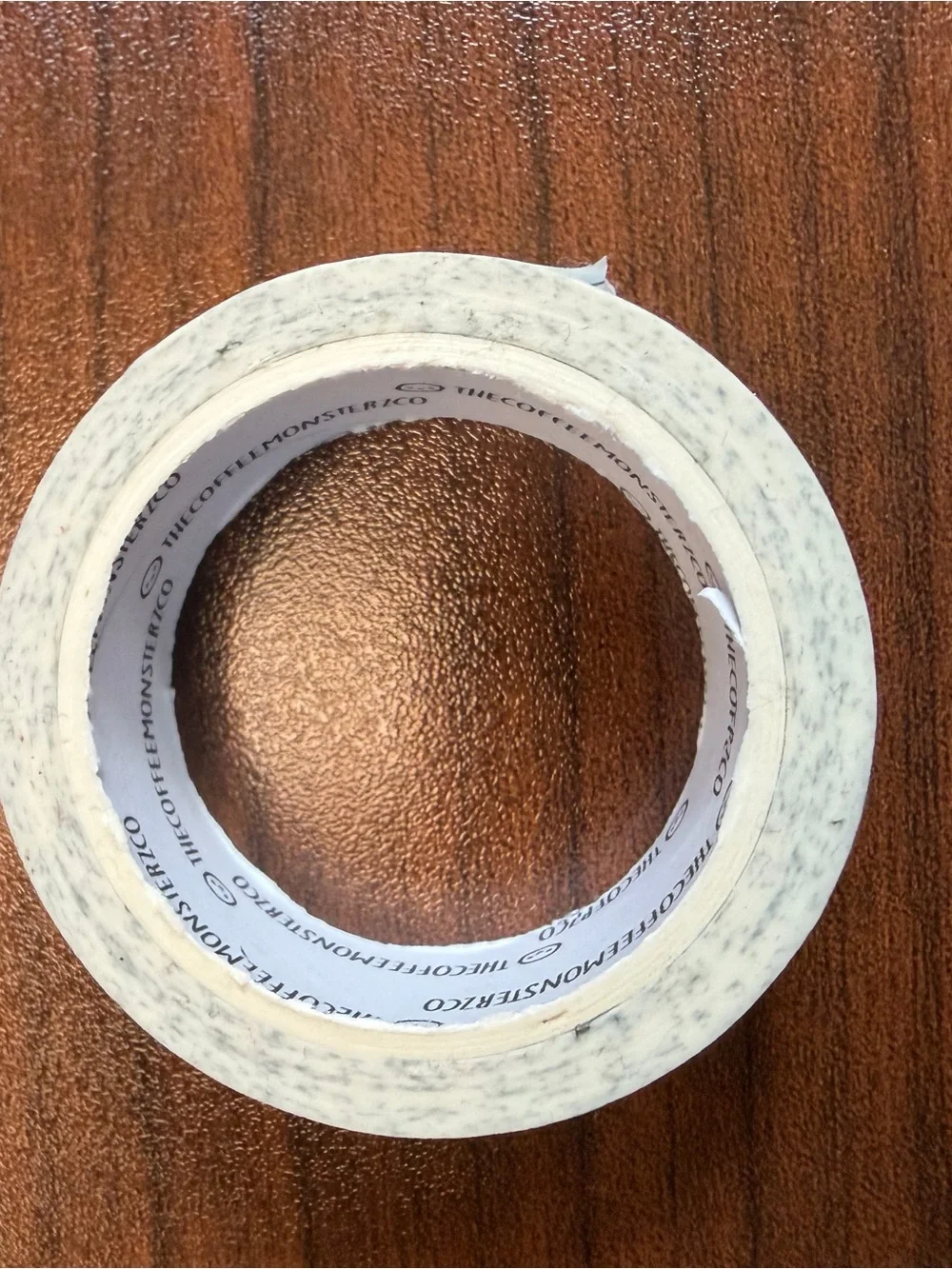 TCMC Washi Tape